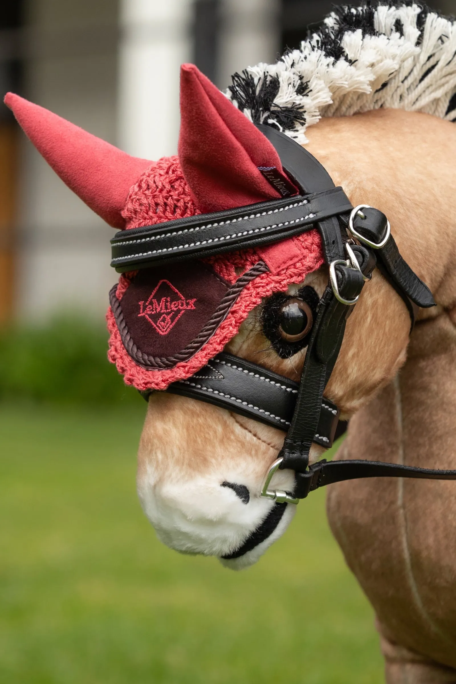 LeMieux Toy Pony Fliegenhaube* Geschenkartikel