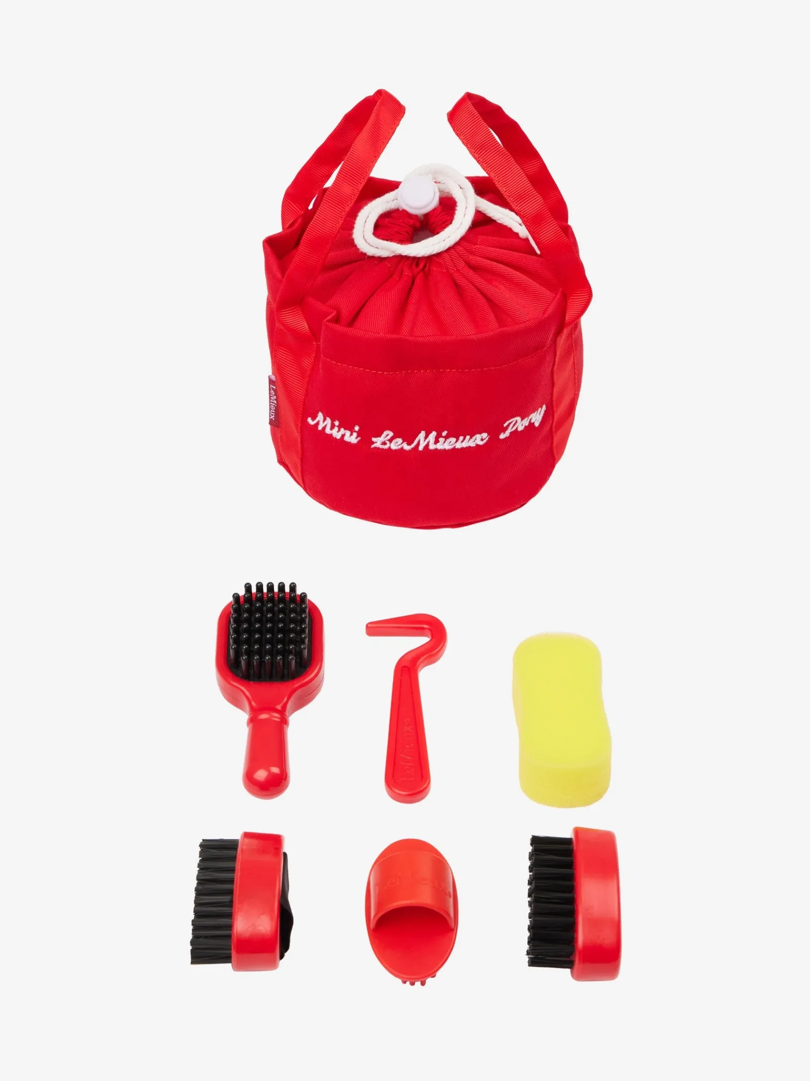 LeMieux Toy Pony Grooming Kit* Geschenkartikel