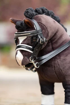 LeMieux Toy Pony Kandarenzaum* Geschenkartikel