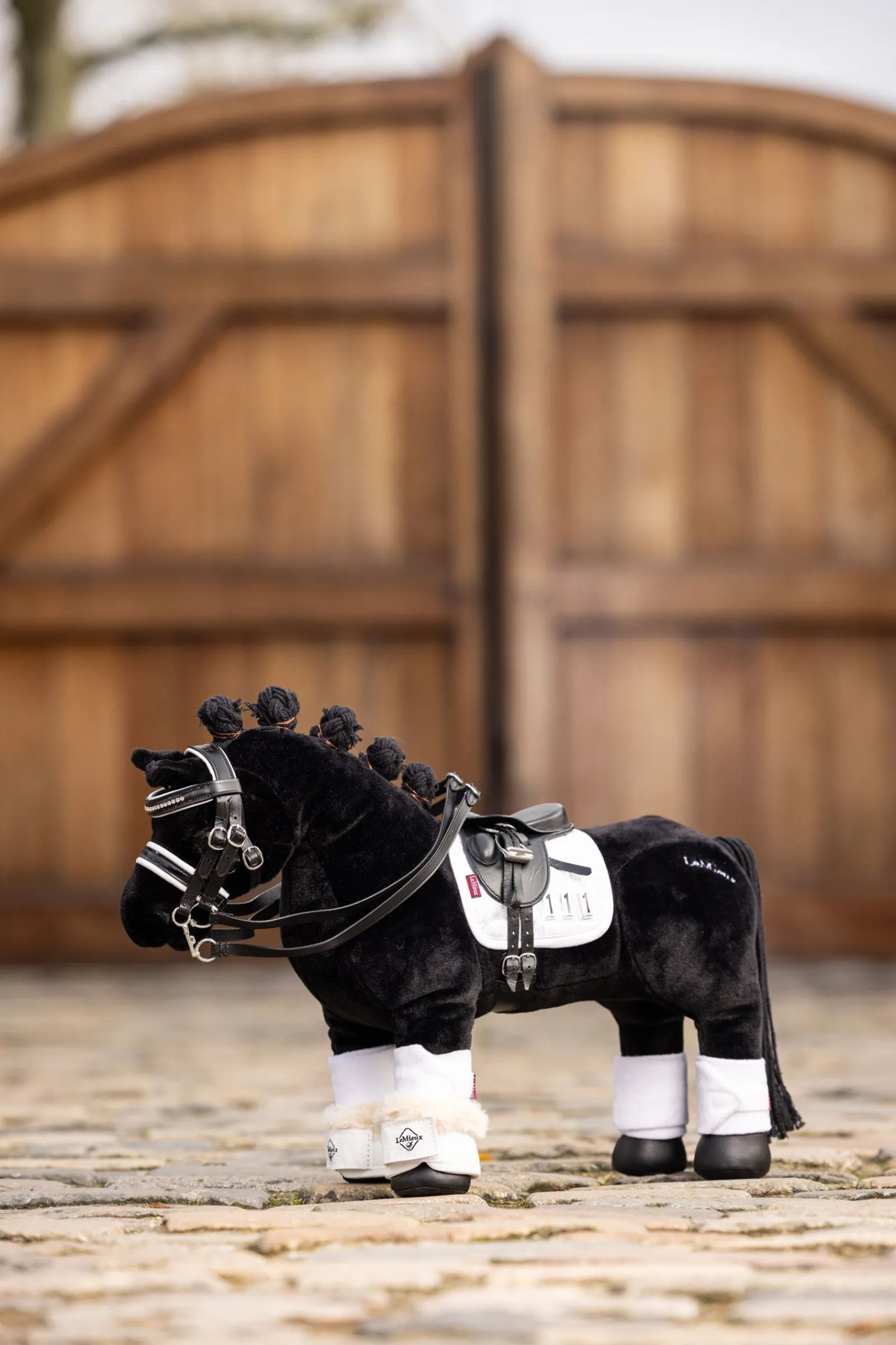 LeMieux Toy Pony Kandarenzaum* Geschenkartikel
