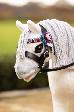 LeMieux Toy Pony Showing Bridle* Geschenkartikel