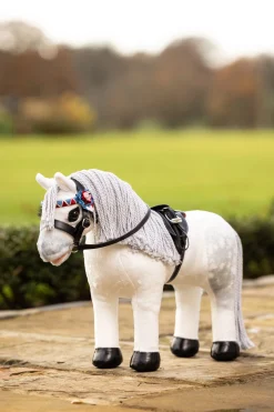 LeMieux Toy Pony Showing Bridle* Geschenkartikel