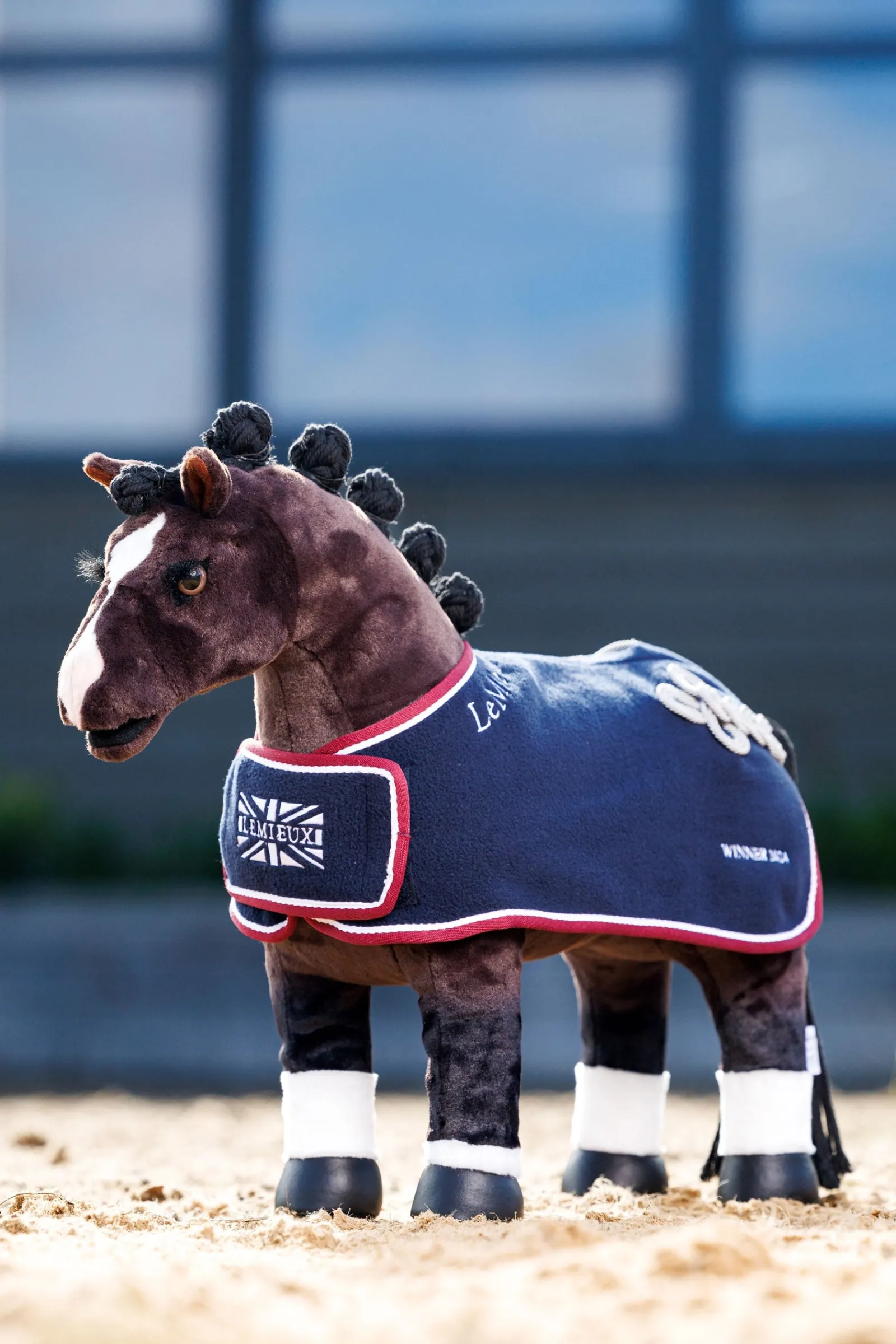 LeMieux Toy Pony Siegerdecke* Geschenkartikel