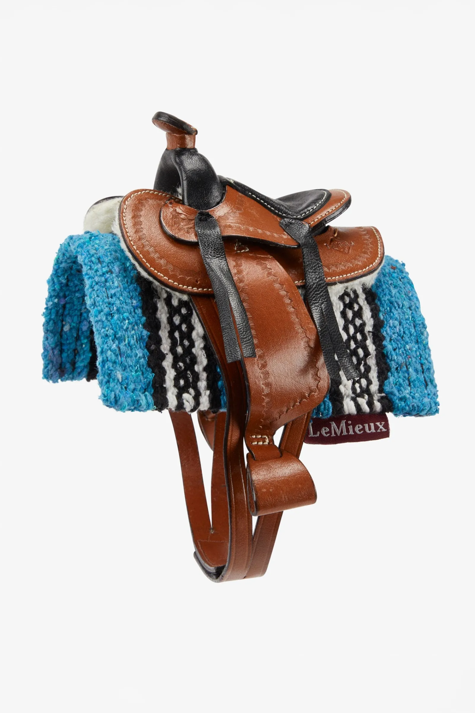 LeMieux Toy Pony Western Pad* Geschenkartikel
