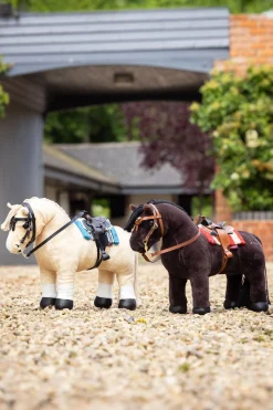 LeMieux Toy Pony Western Pad* Geschenkartikel