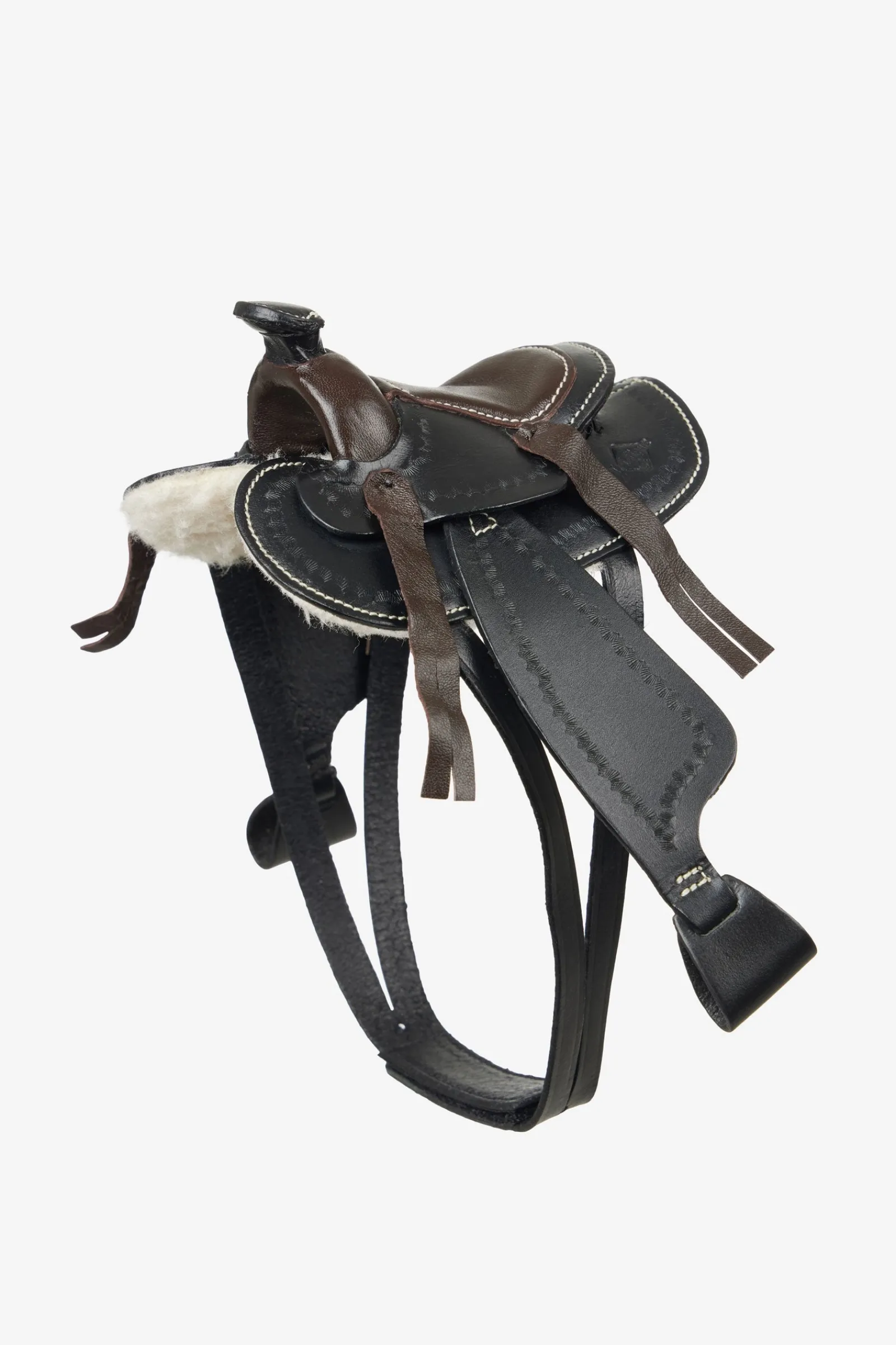 LeMieux Toy Pony Western Sattel* Geschenkartikel