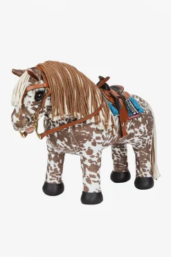 LeMieux Toy Pony Western Sattel* Geschenkartikel