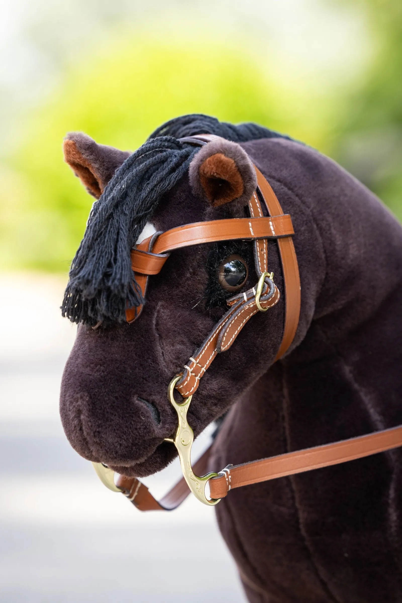 LeMieux Toy Pony Westernzaum* Geschenkartikel