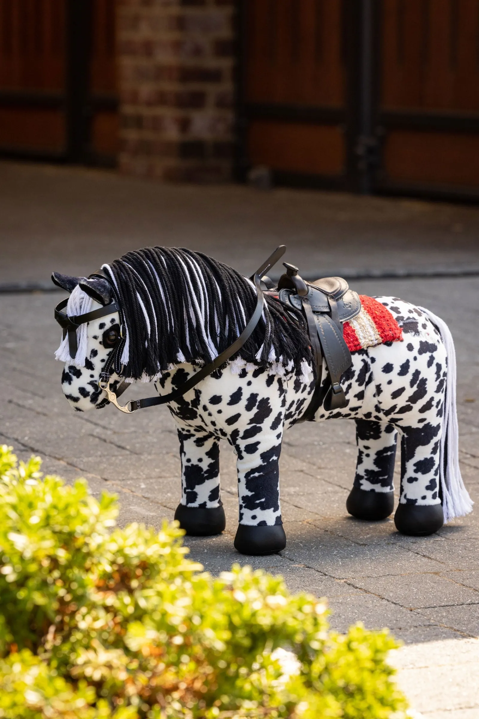 LeMieux Toy Pony Westernzaum* Geschenkartikel