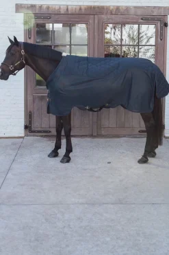 Kentucky Horsewear Transport Combo Fleecedecke* Abschwitzdecken
