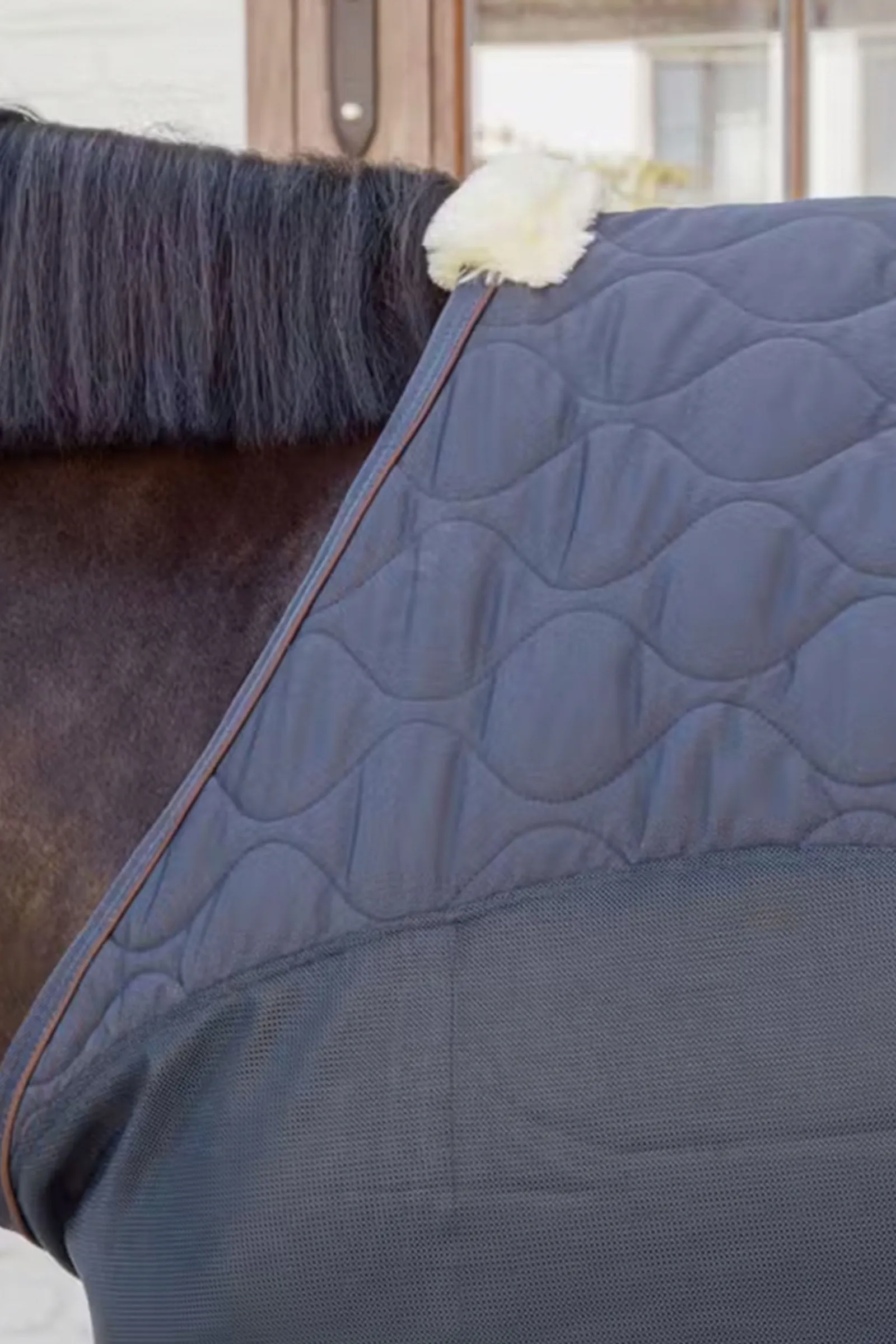 Kentucky Horsewear Transport Combo Fleecedecke* Abschwitzdecken