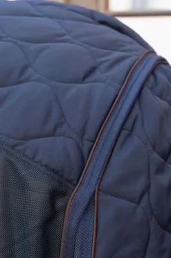 Kentucky Horsewear Transport Combo Fleecedecke* Abschwitzdecken