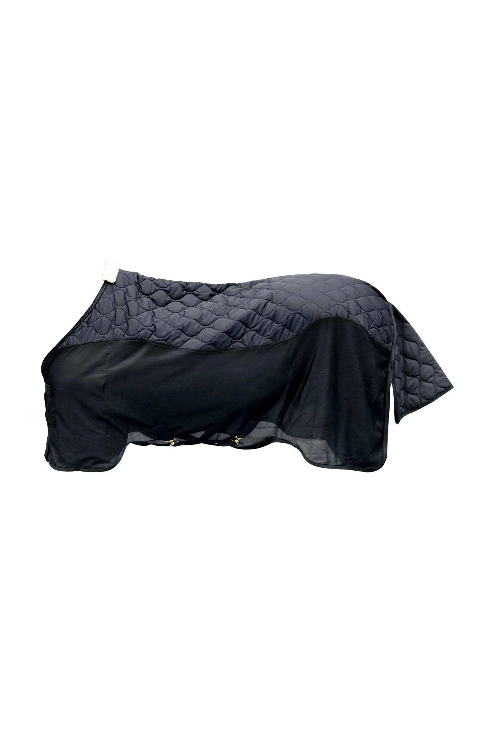 Kentucky Horsewear Transport Combo Fleecedecke* Abschwitzdecken