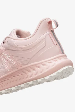 LeMieux Trax Viva wasserdichte Sneakers* Freizeitschuhe