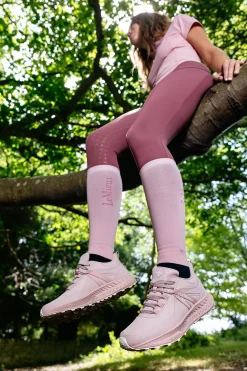 LeMieux Trax Viva wasserdichte Sneakers* Freizeitschuhe