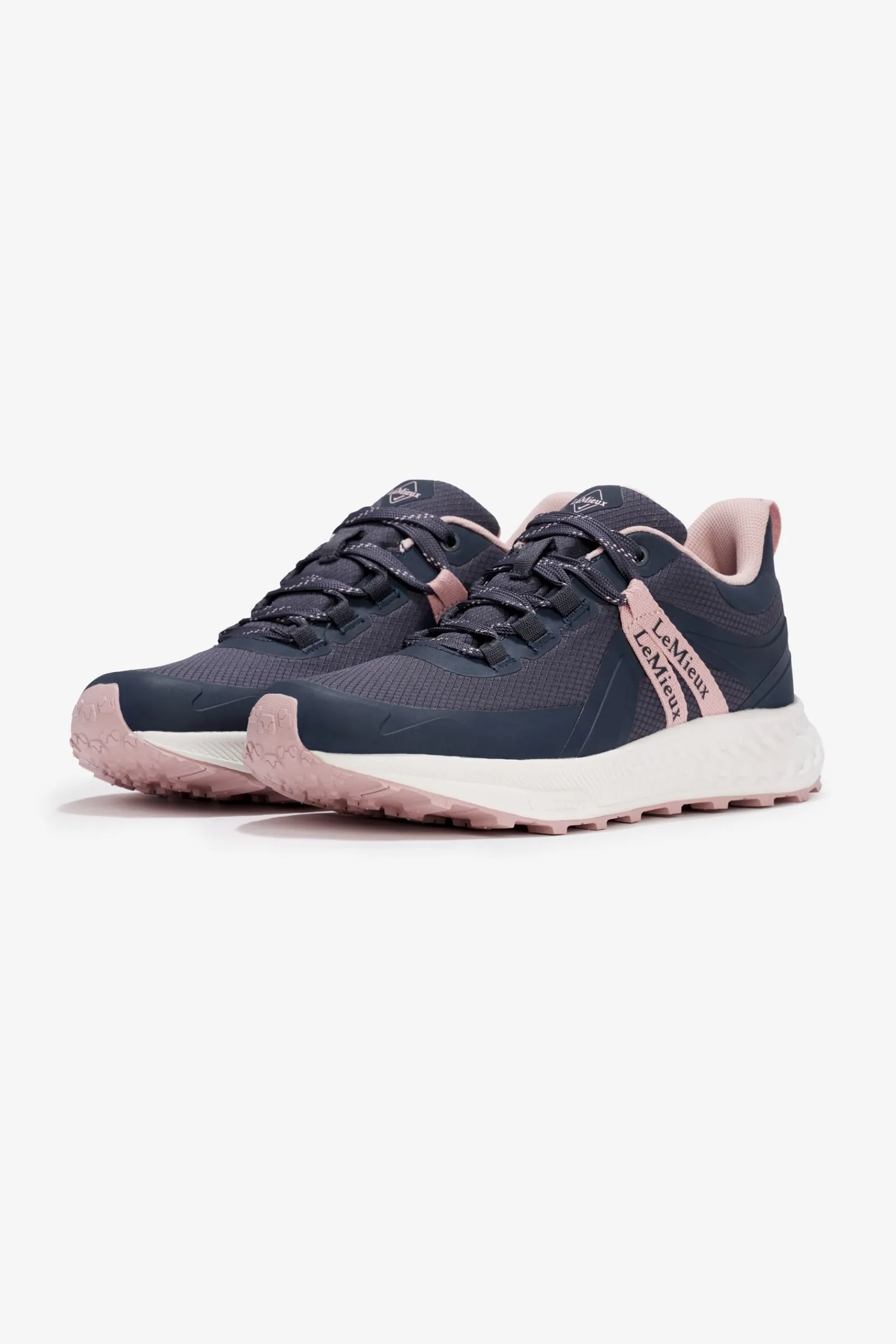 LeMieux Trax Viva wasserdichte Sneakers* Freizeitschuhe