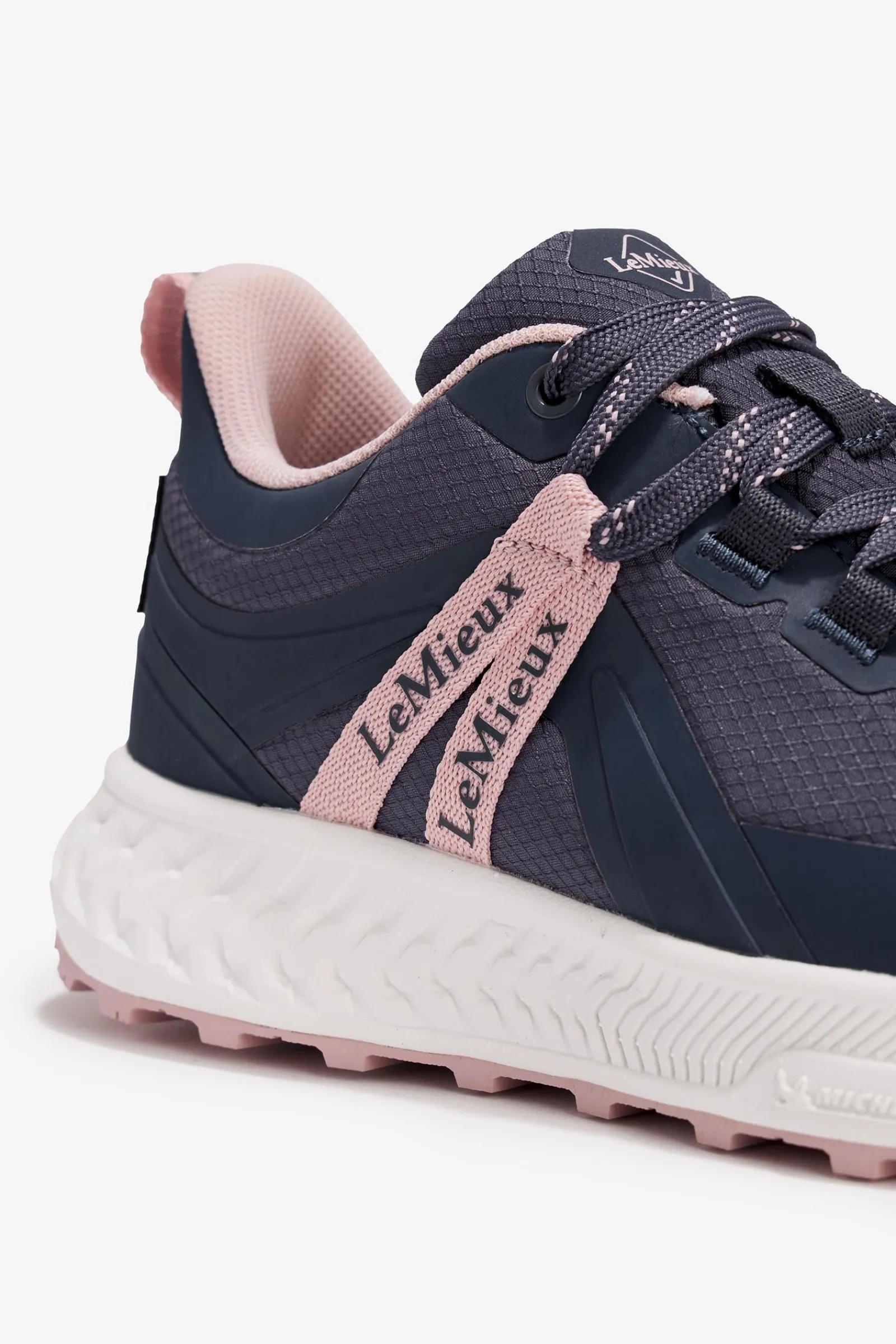 LeMieux Trax Viva wasserdichte Sneakers* Freizeitschuhe