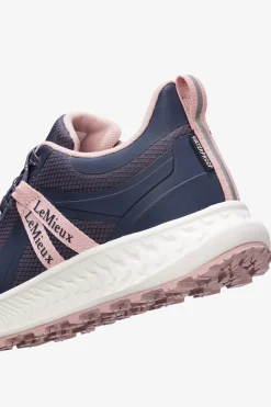LeMieux Trax Viva wasserdichte Sneakers* Freizeitschuhe