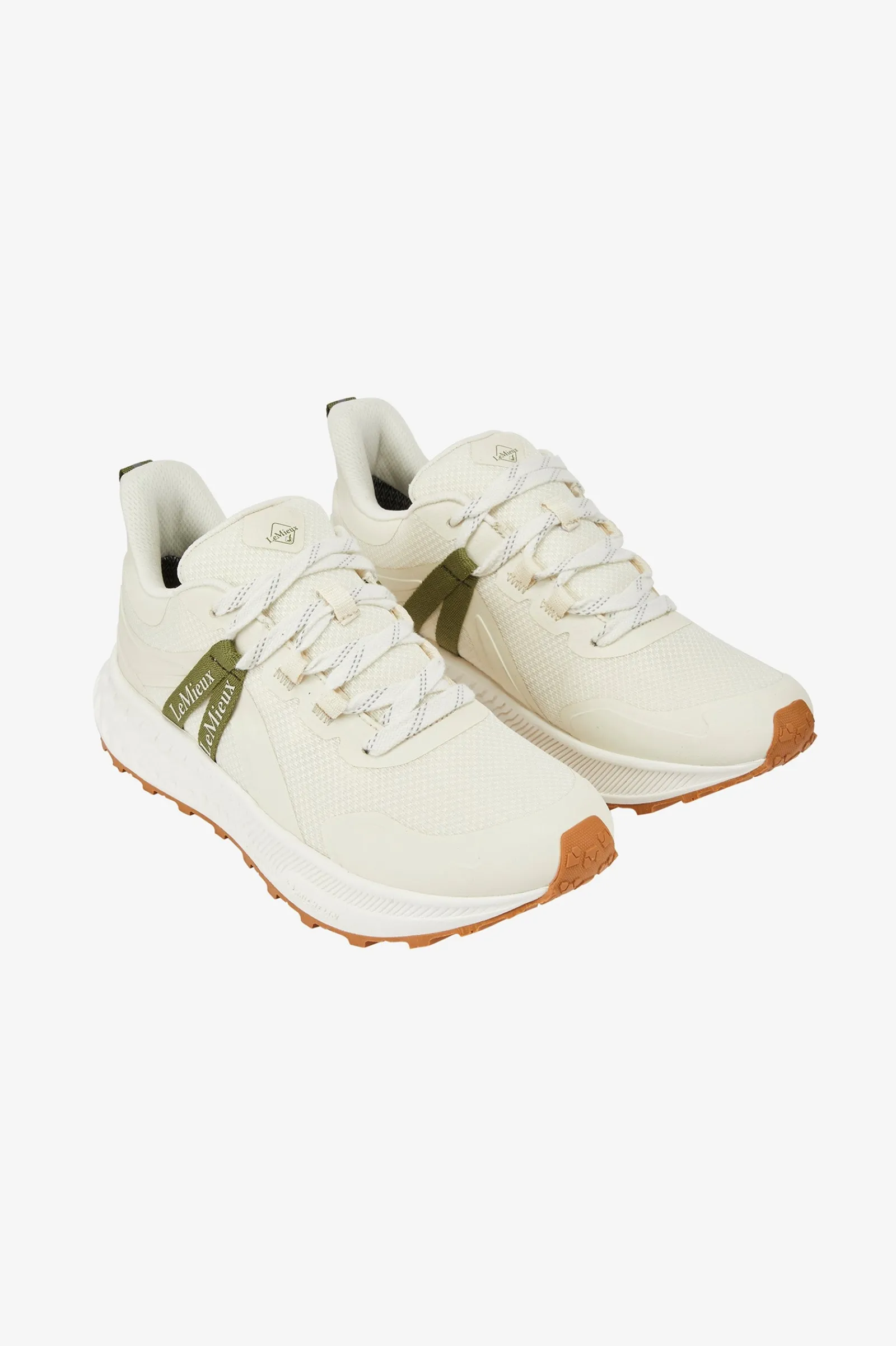 LeMieux Trax wasserdichte Sneaker* Freizeitschuhe