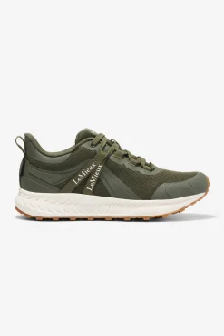LeMieux Trax wasserdichte Sneaker II* Freizeitschuhe