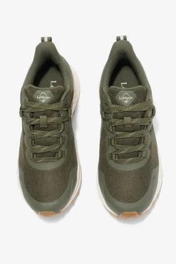 LeMieux Trax wasserdichte Sneaker II* Freizeitschuhe
