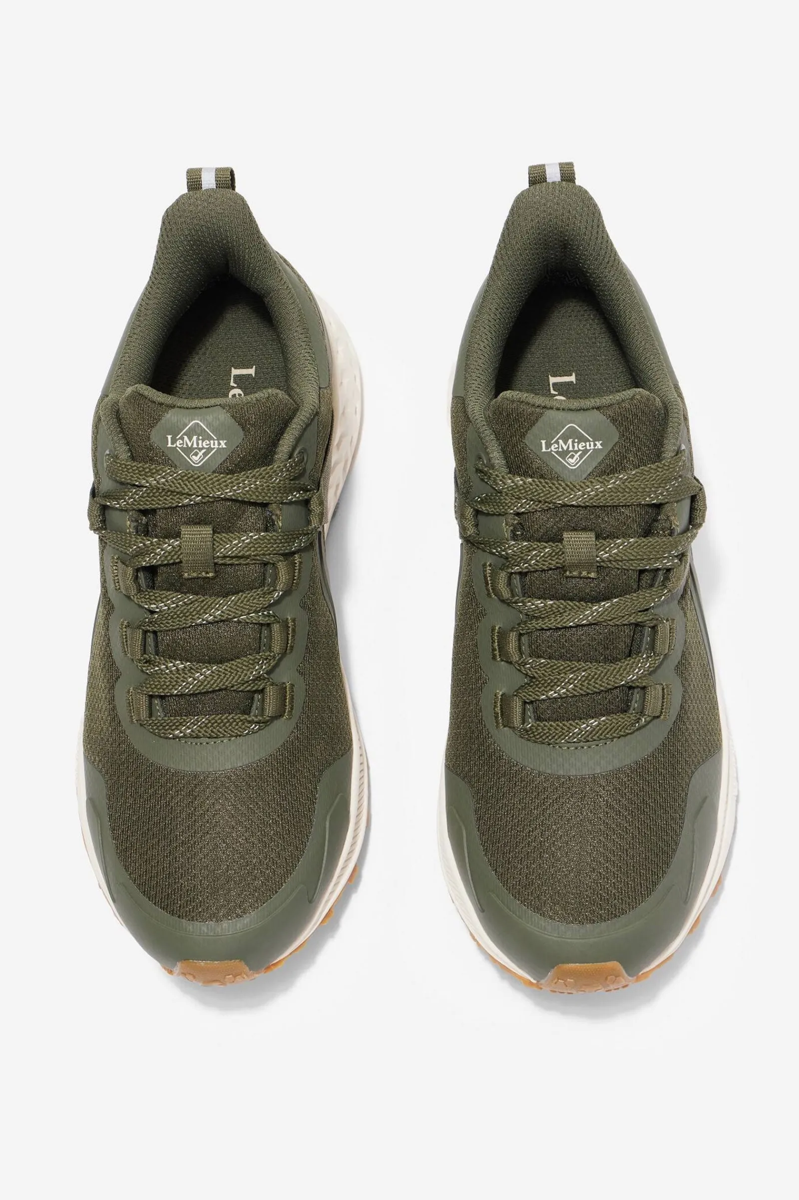 LeMieux Trax wasserdichte Sneaker II* Freizeitschuhe