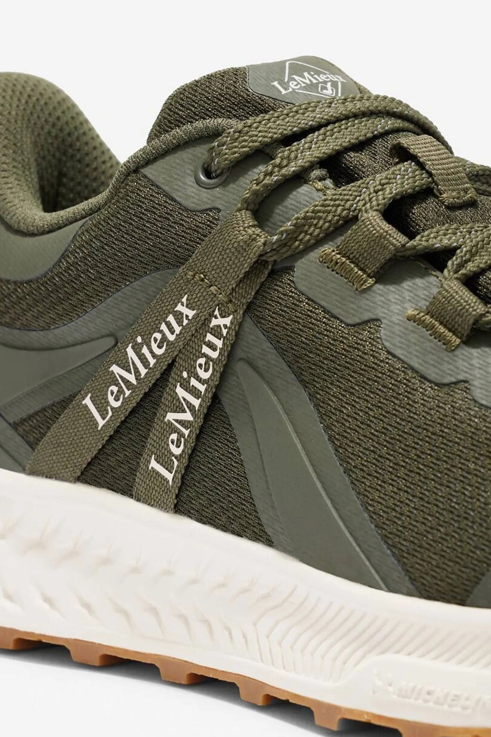 LeMieux Trax wasserdichte Sneaker II* Freizeitschuhe