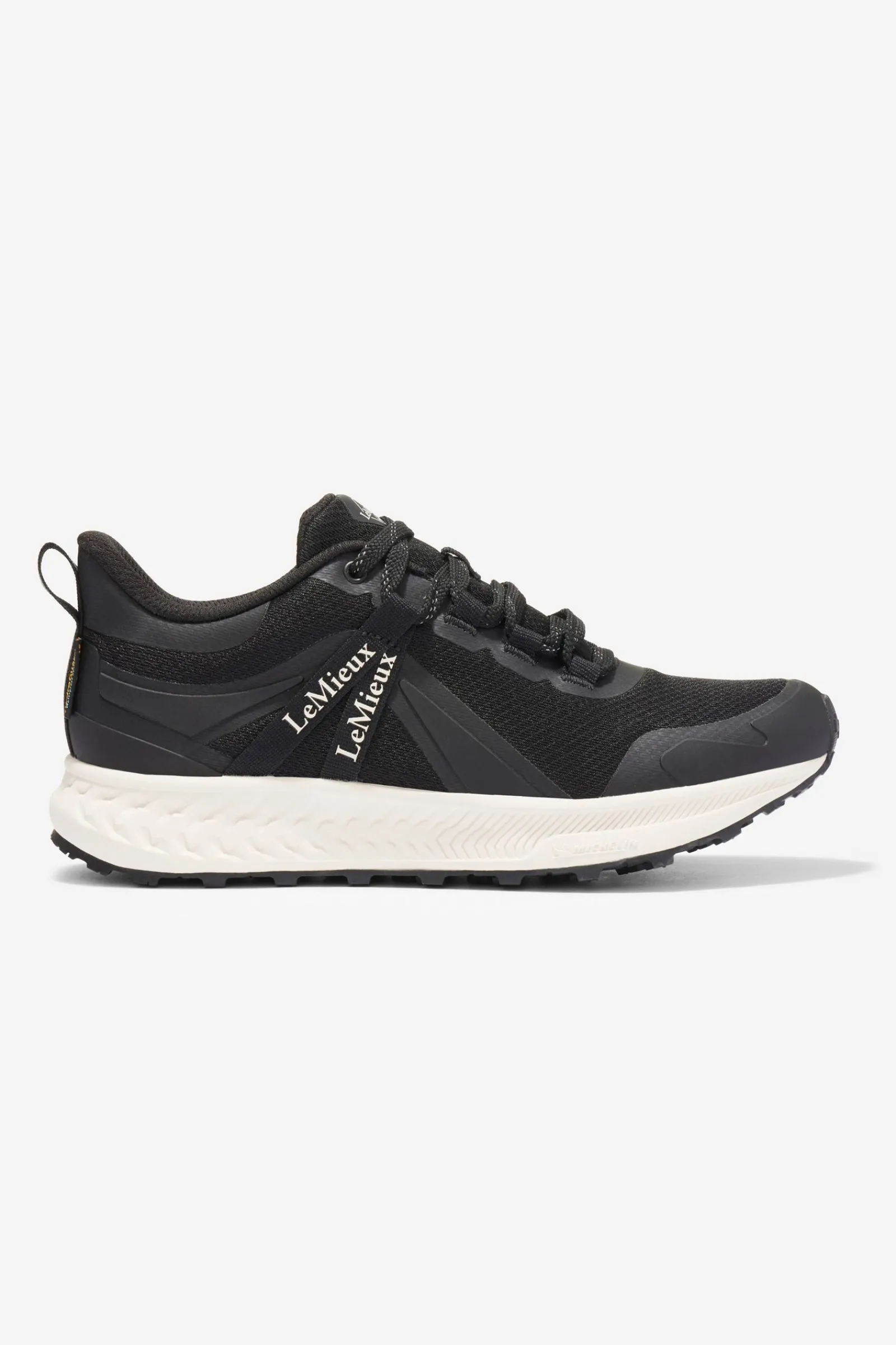 LeMieux Trax wasserdichte Sneaker II* Freizeitschuhe