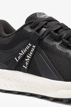 LeMieux Trax wasserdichte Sneaker II* Freizeitschuhe