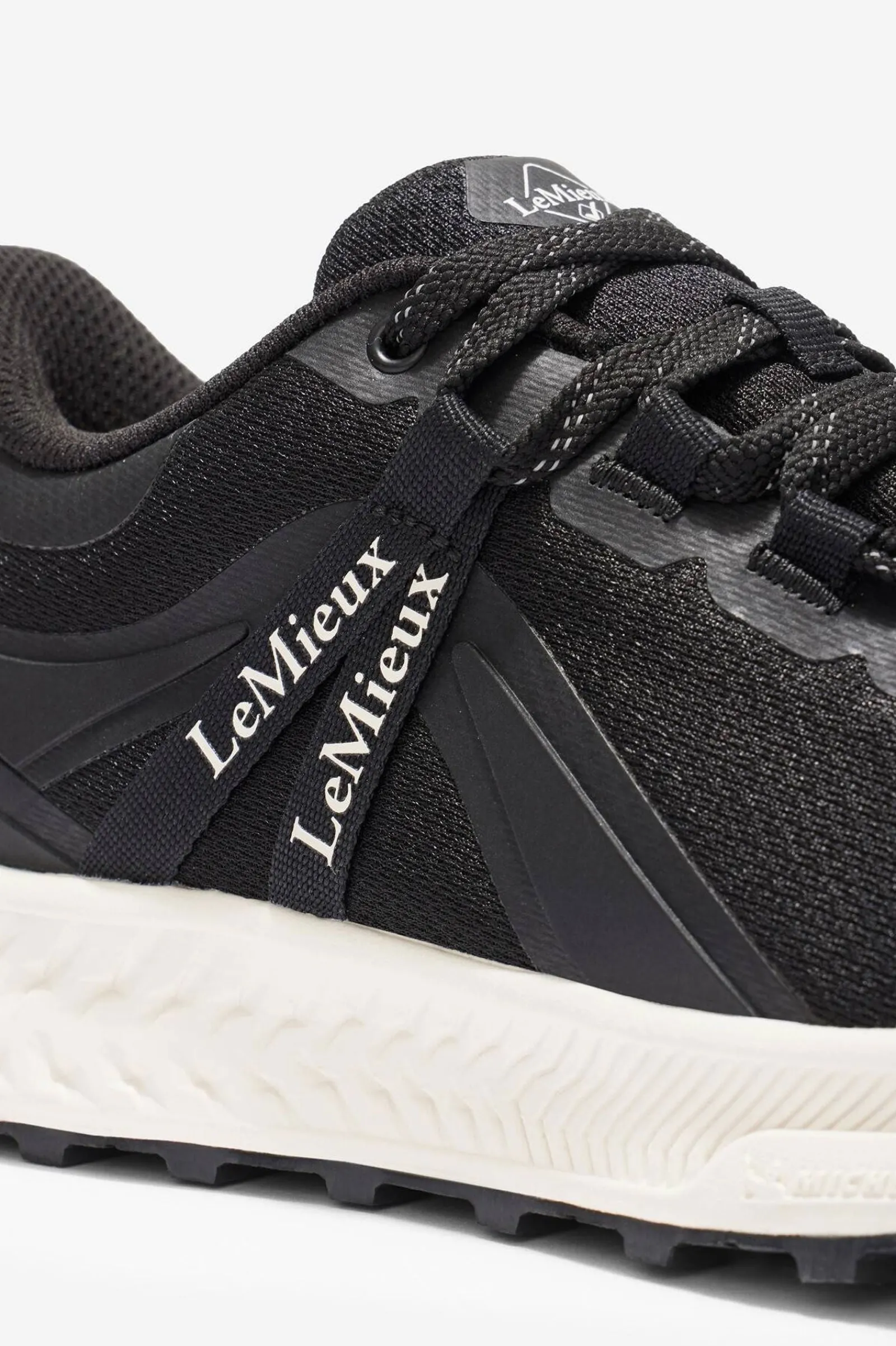 LeMieux Trax wasserdichte Sneaker II* Freizeitschuhe
