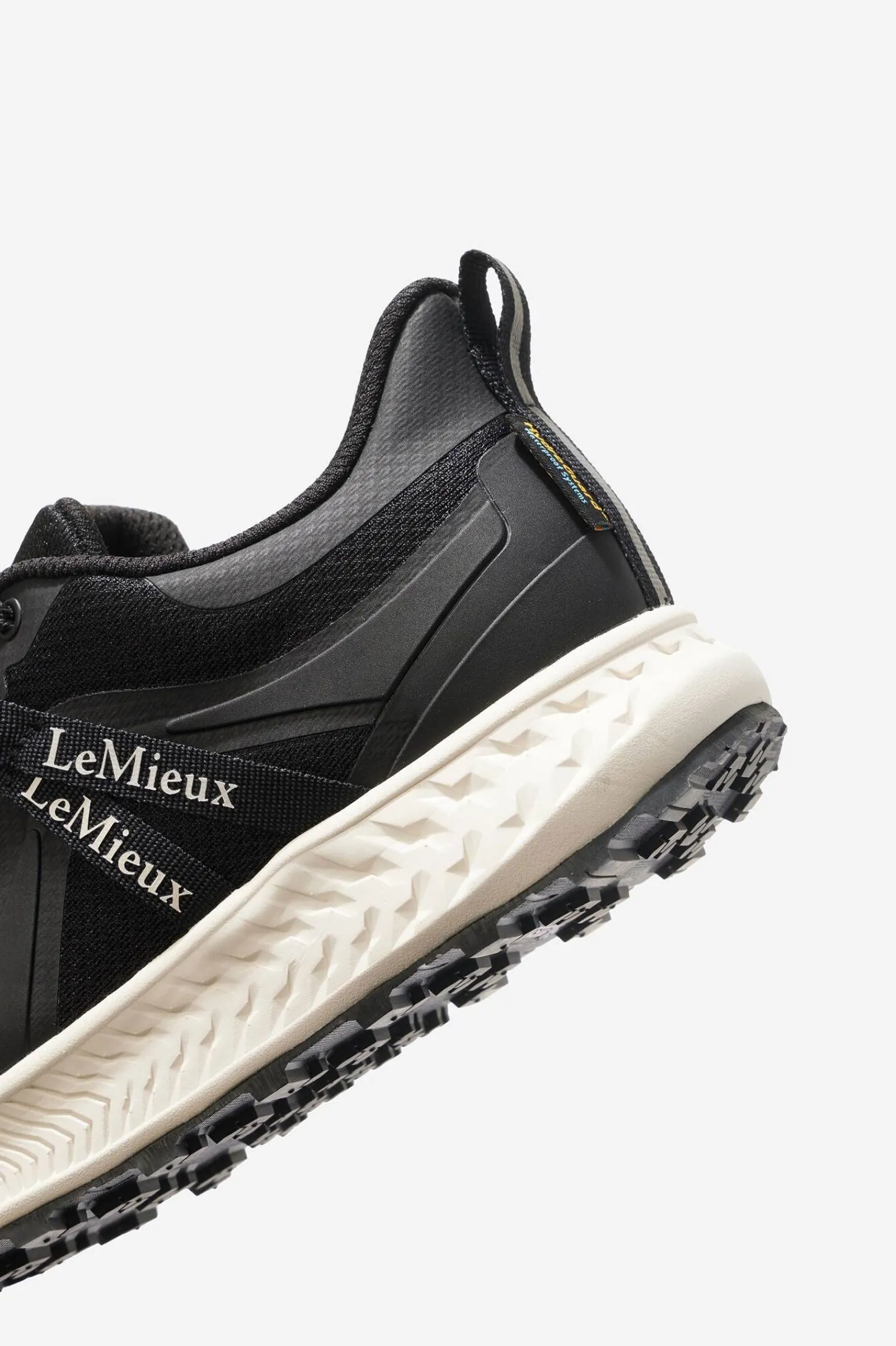 LeMieux Trax wasserdichte Sneaker II* Freizeitschuhe