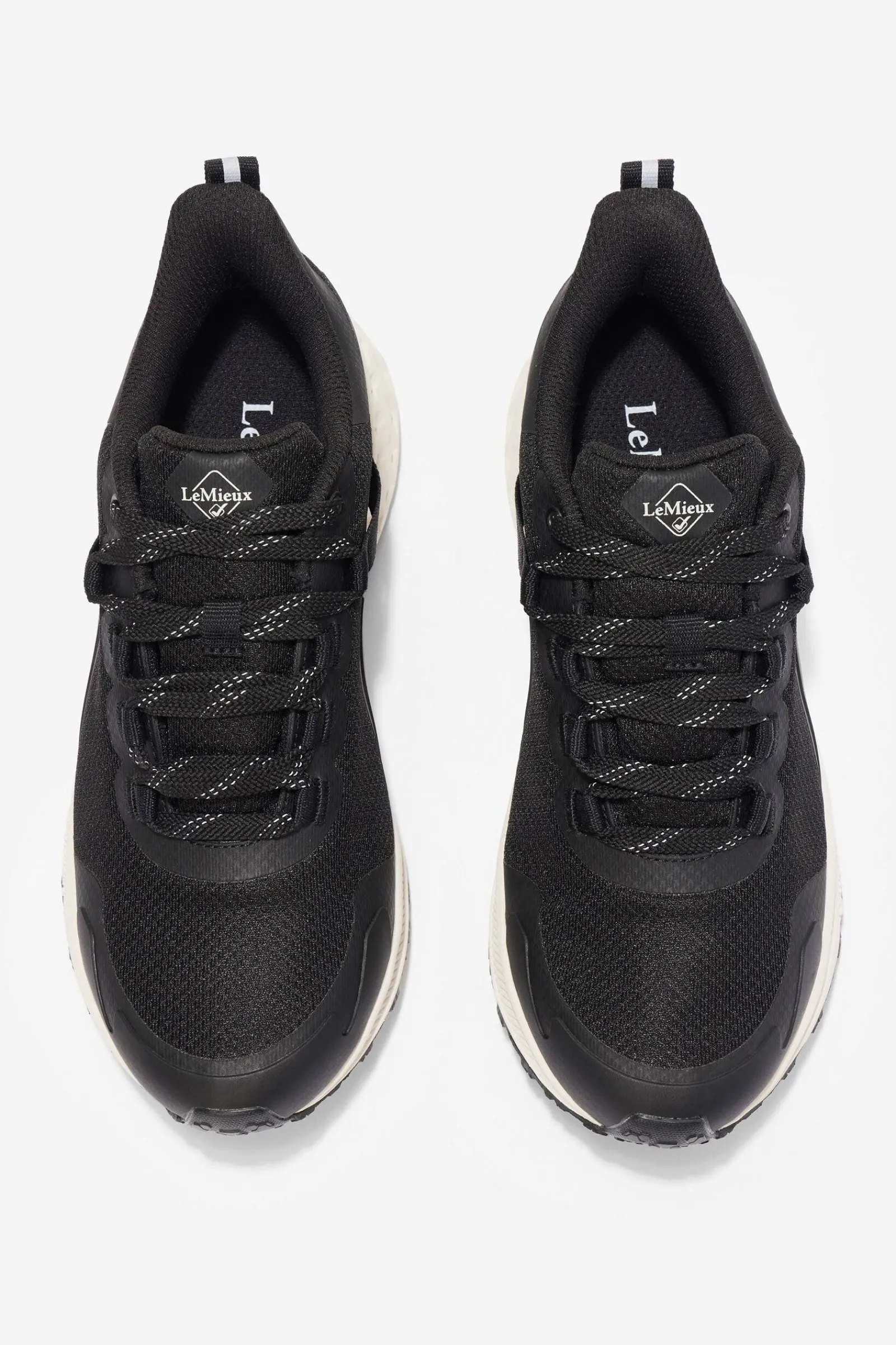 LeMieux Trax wasserdichte Sneaker II* Freizeitschuhe