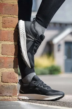 LeMieux Trax wasserdichte Sneaker II* Freizeitschuhe