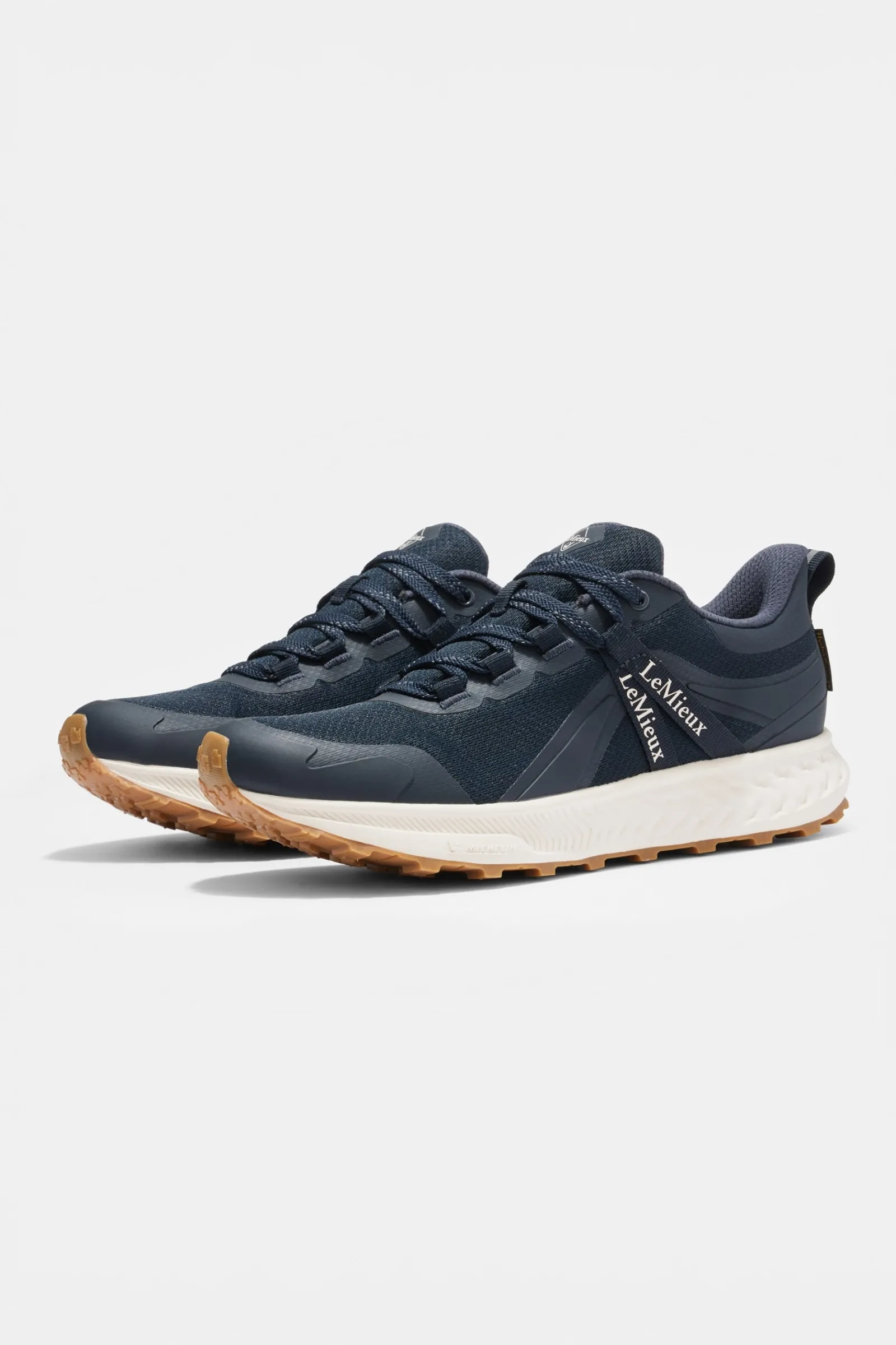 LeMieux Trax wasserdichte Sneaker II* Freizeitschuhe