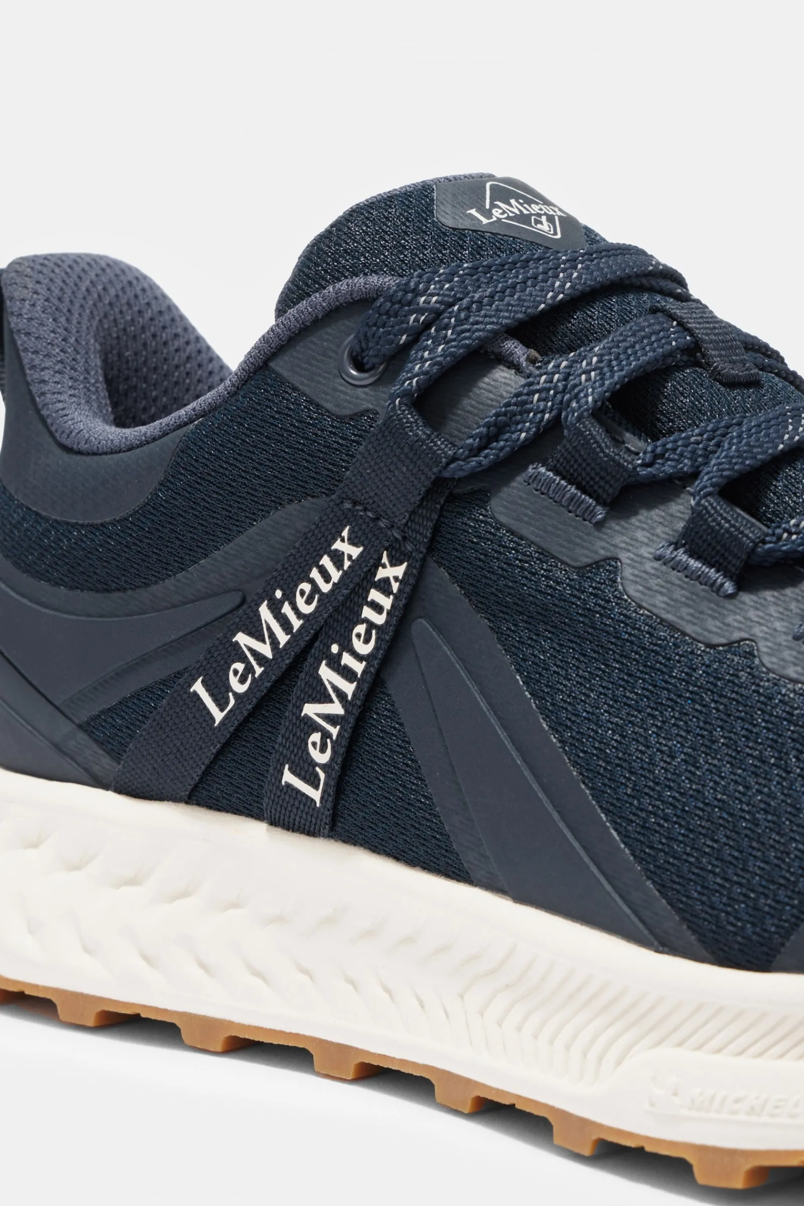 LeMieux Trax wasserdichte Sneaker II* Freizeitschuhe