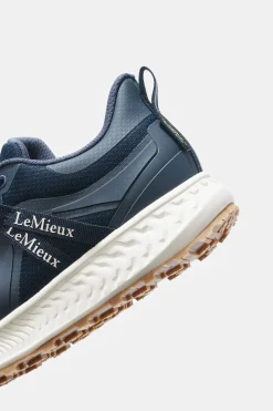 LeMieux Trax wasserdichte Sneaker II* Freizeitschuhe
