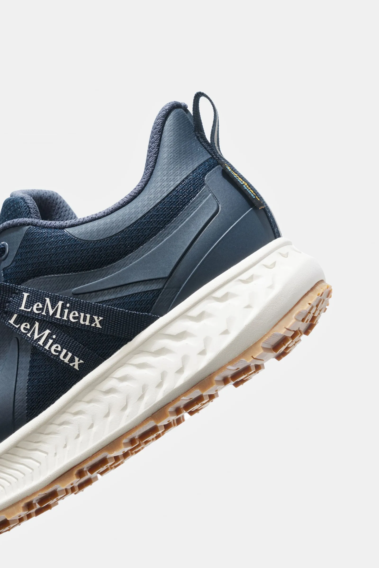 LeMieux Trax wasserdichte Sneaker II* Freizeitschuhe