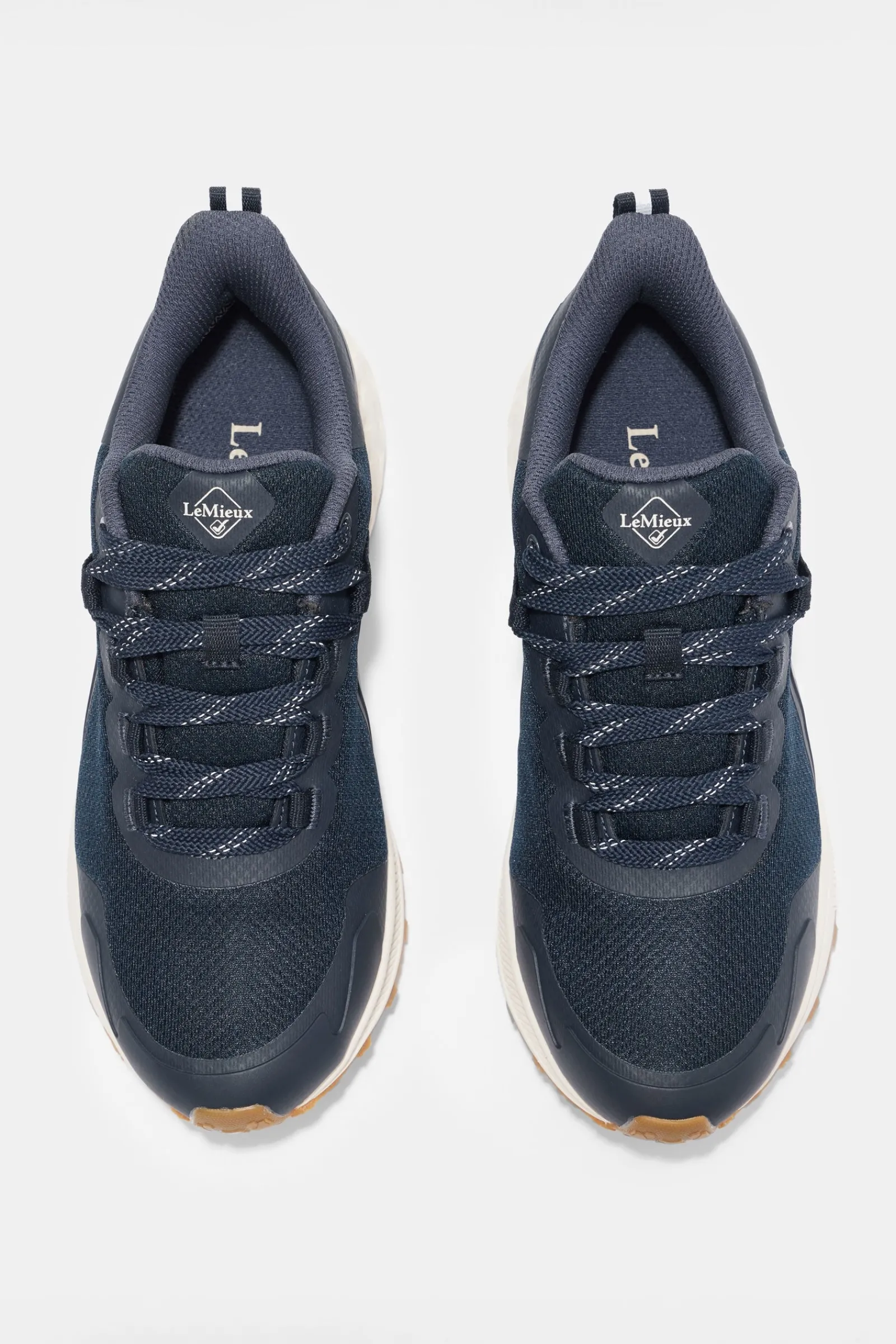 LeMieux Trax wasserdichte Sneaker II* Freizeitschuhe
