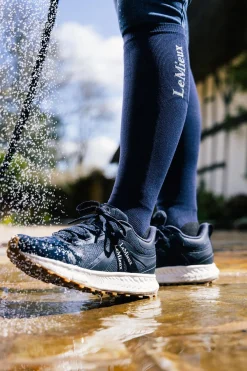 LeMieux Trax wasserdichte Sneaker II* Freizeitschuhe