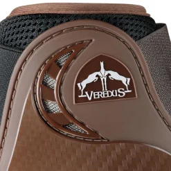 Veredus TRC - VENTO Gamschen vorne* Dressurgamaschen