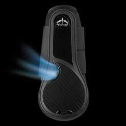 Veredus TRC - VENTO Gamschen vorne* Dressurgamaschen