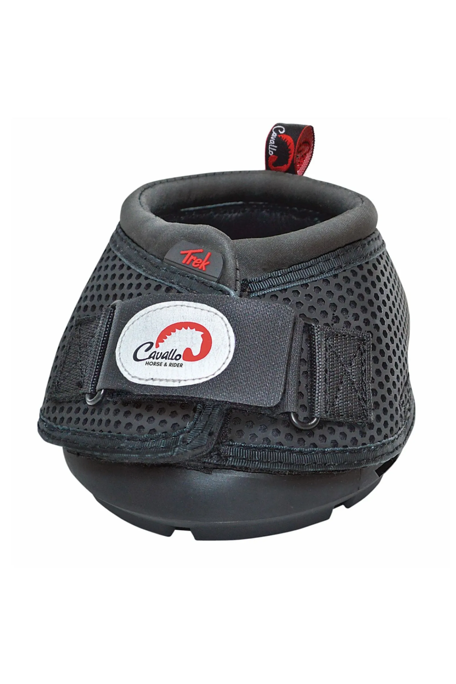 Cavallo Hoof Boots F.R.A. Trek SRS Hufschuhe (regulär/Paar)* Hufschuhe & Medizinische Hufschuhe