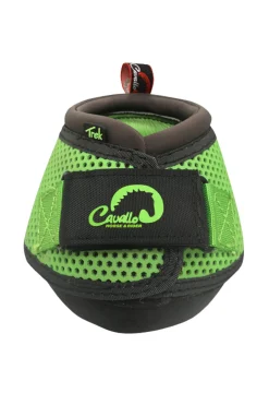 Cavallo Hoof Boots F.R.A. Trek SRS Hufschuhe (regulär/Paar)* Hufschuhe & Medizinische Hufschuhe