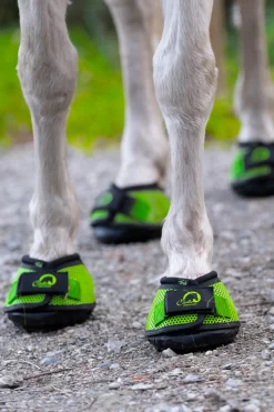 Cavallo Hoof Boots F.R.A. Trek SRS Hufschuhe (regulär/Paar)* Hufschuhe & Medizinische Hufschuhe