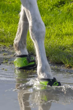 Cavallo Hoof Boots F.R.A. Trek SRS Hufschuhe (regulär/Paar)* Hufschuhe & Medizinische Hufschuhe