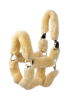 B Vertigo Tremblant Halfter mit Lammfell* Halfter