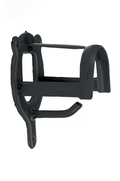 Kerbl Trensenhalter, pulverbeschichtetes Metall* Trensen-Zubehör