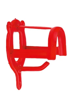 Kerbl Trensenhalter, pulverbeschichtetes Metall* Trensen-Zubehör
