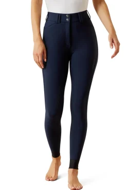 Ariat Tri Factor 2.0 Frost Damen Winterreithose mit Vollbesatz*Damen Reithose Für Damen Mit Vollbesatz