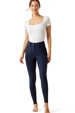 Ariat Tri Factor 2.0 Frost Damen Winterreithose mit Vollbesatz*Damen Reithose Für Damen Mit Vollbesatz